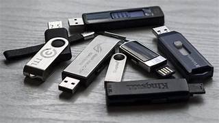 Cara Mengatasi Flashdisk yang Tidak Bisa Dibuka di Laptop dengan Mudah!